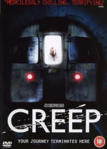 creep dvd easter egg
