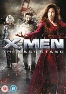 x men the last stand dvd easter eggs