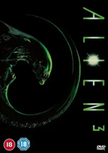 alien 3 dvd easter egg