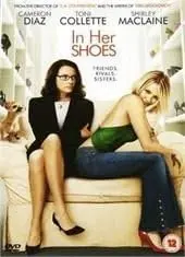 in her shoes dvd easter egg