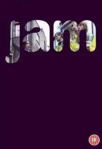 jam dvd easter egg