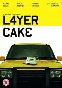 layer cake dvd easter eggs