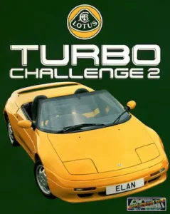 lotus turbo challenge 2 easter eggs