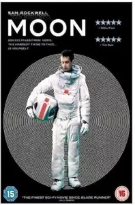 moon dvd easter egg