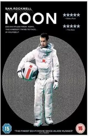 moon dvd easter egg
