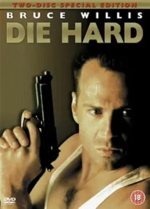 die hard dvd easter egg