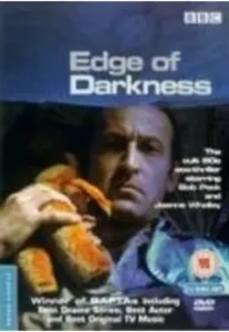 edge of darkness dvd easter egg